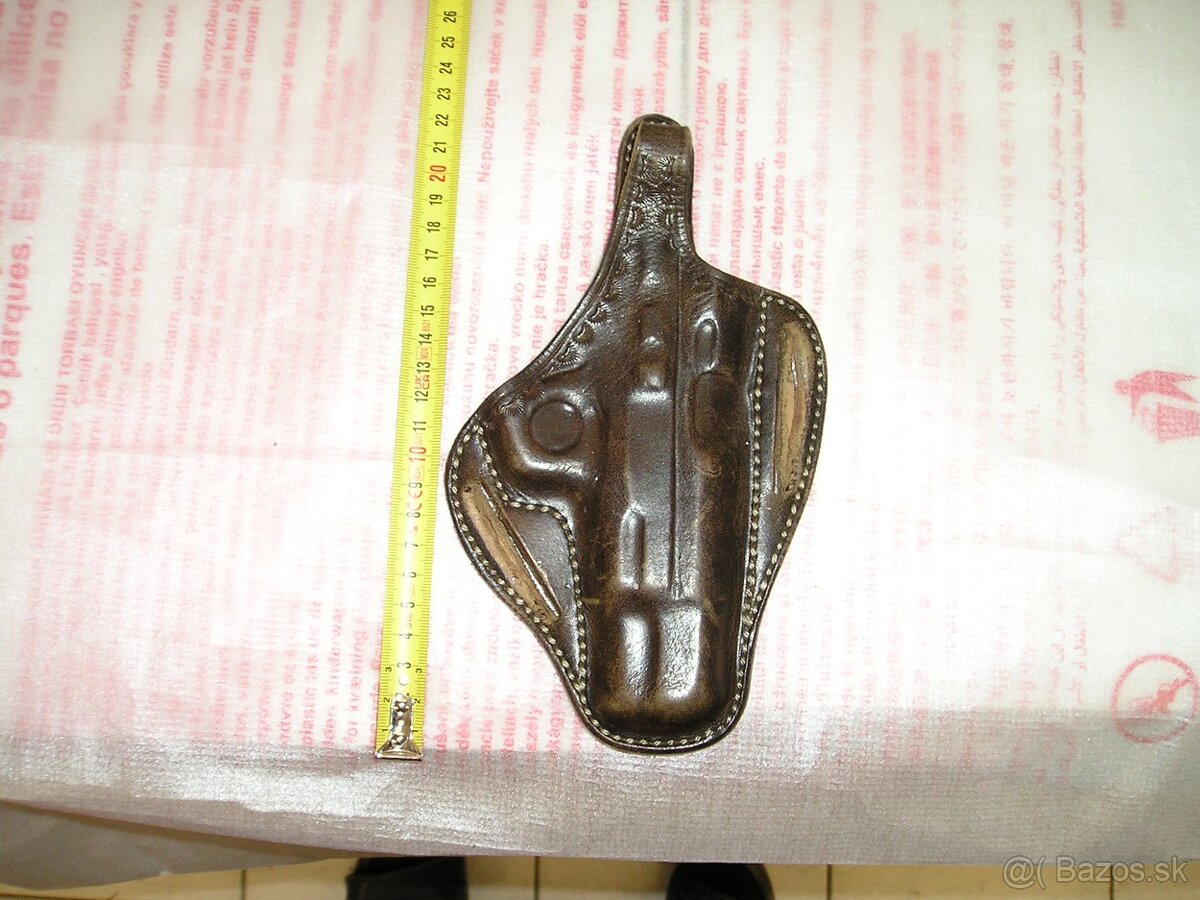 predam puzdro na zbran - 2