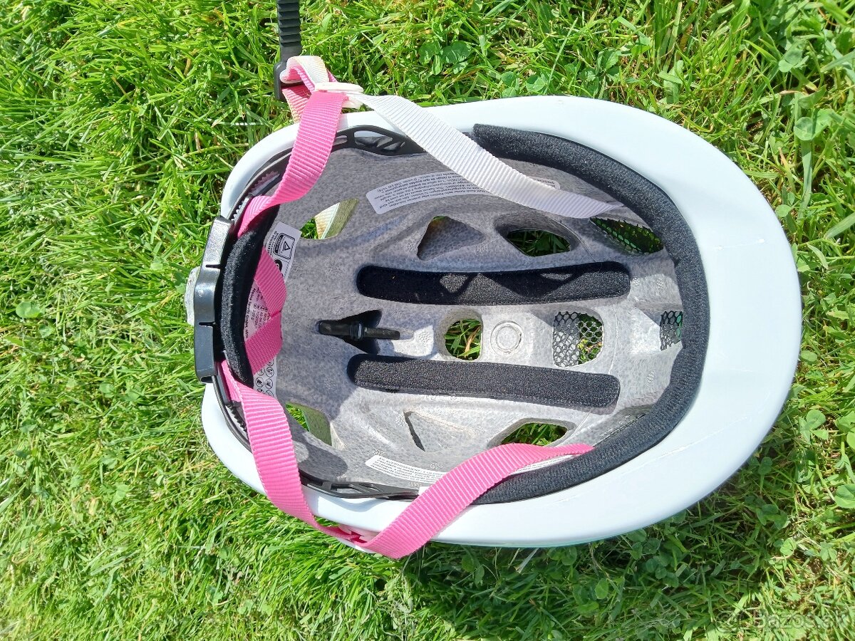 Detská prilba s jednorožcom - 2