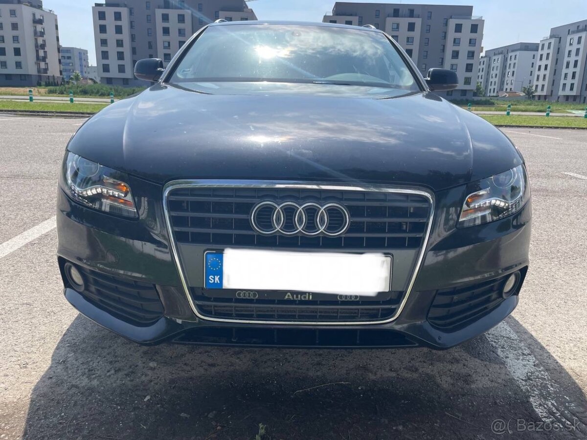 hlavné svetlomety TYC – Audi - 2