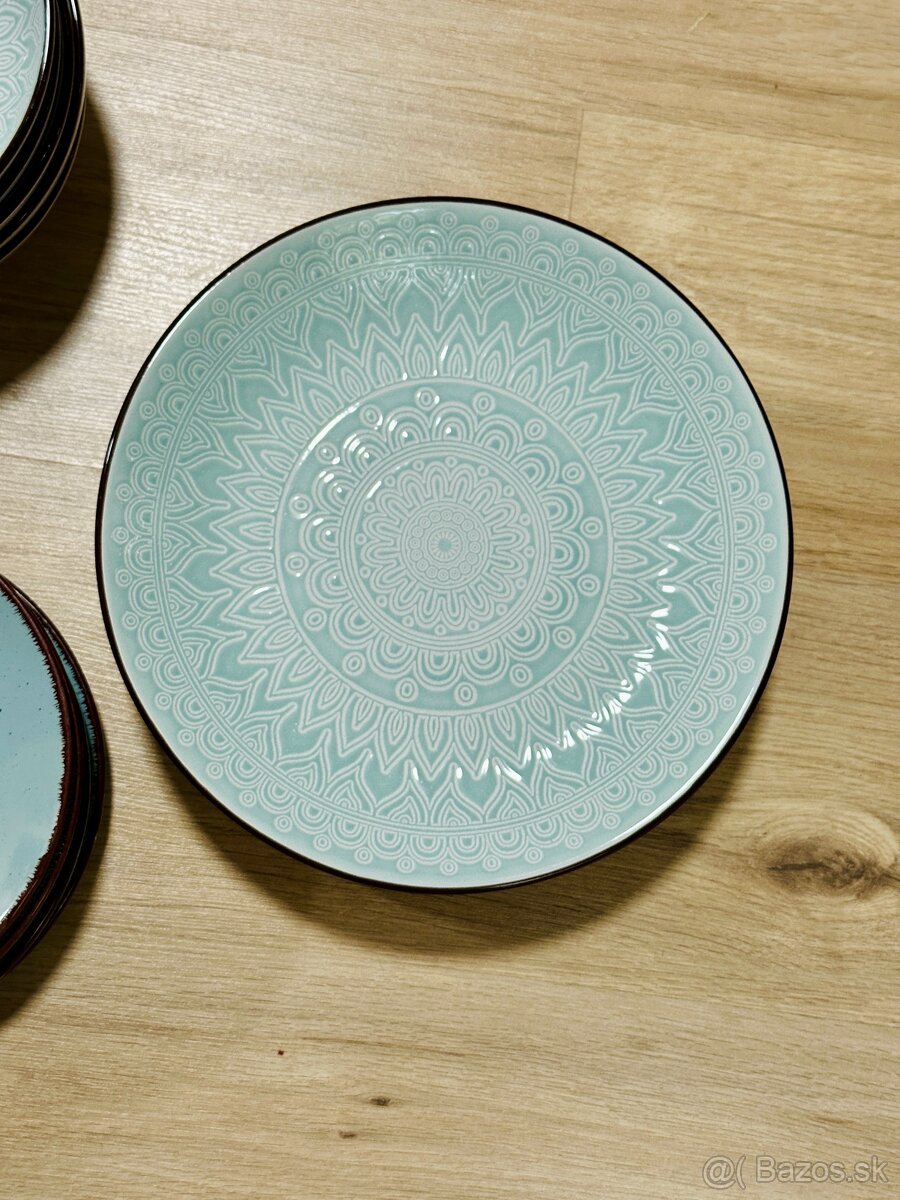 Tanierova suprava - 2