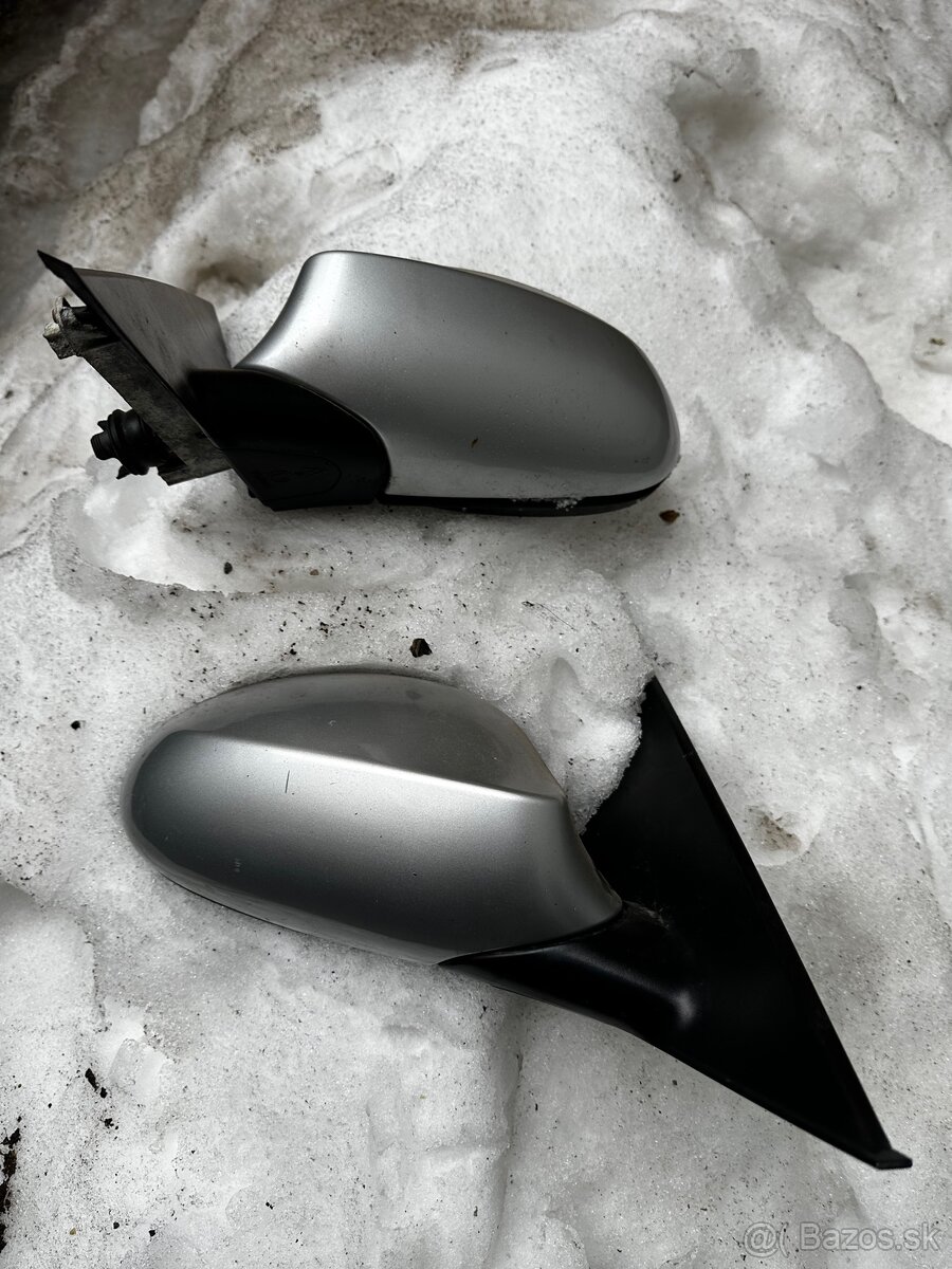 Spätné zrkladlá BMW E87 E90 E91 - 2