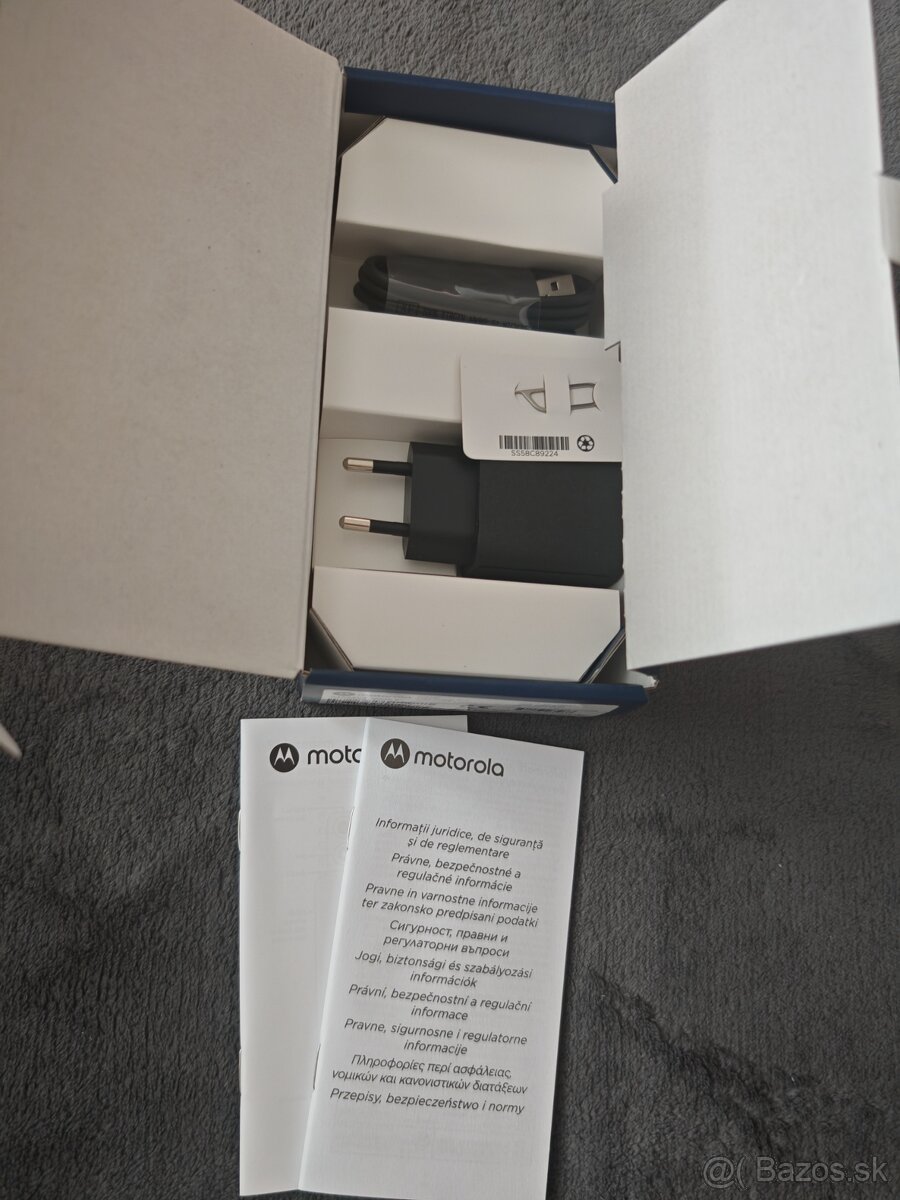 Motorola Moto G04 4/64 - 2