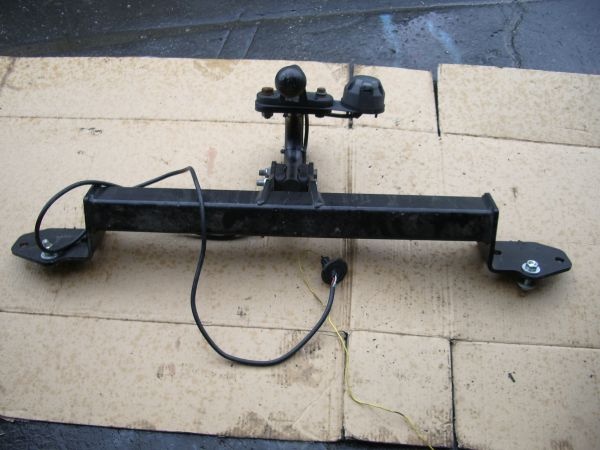 bmw e46 tazne zariadenie na vsetky modely e46 org.BMW - 2