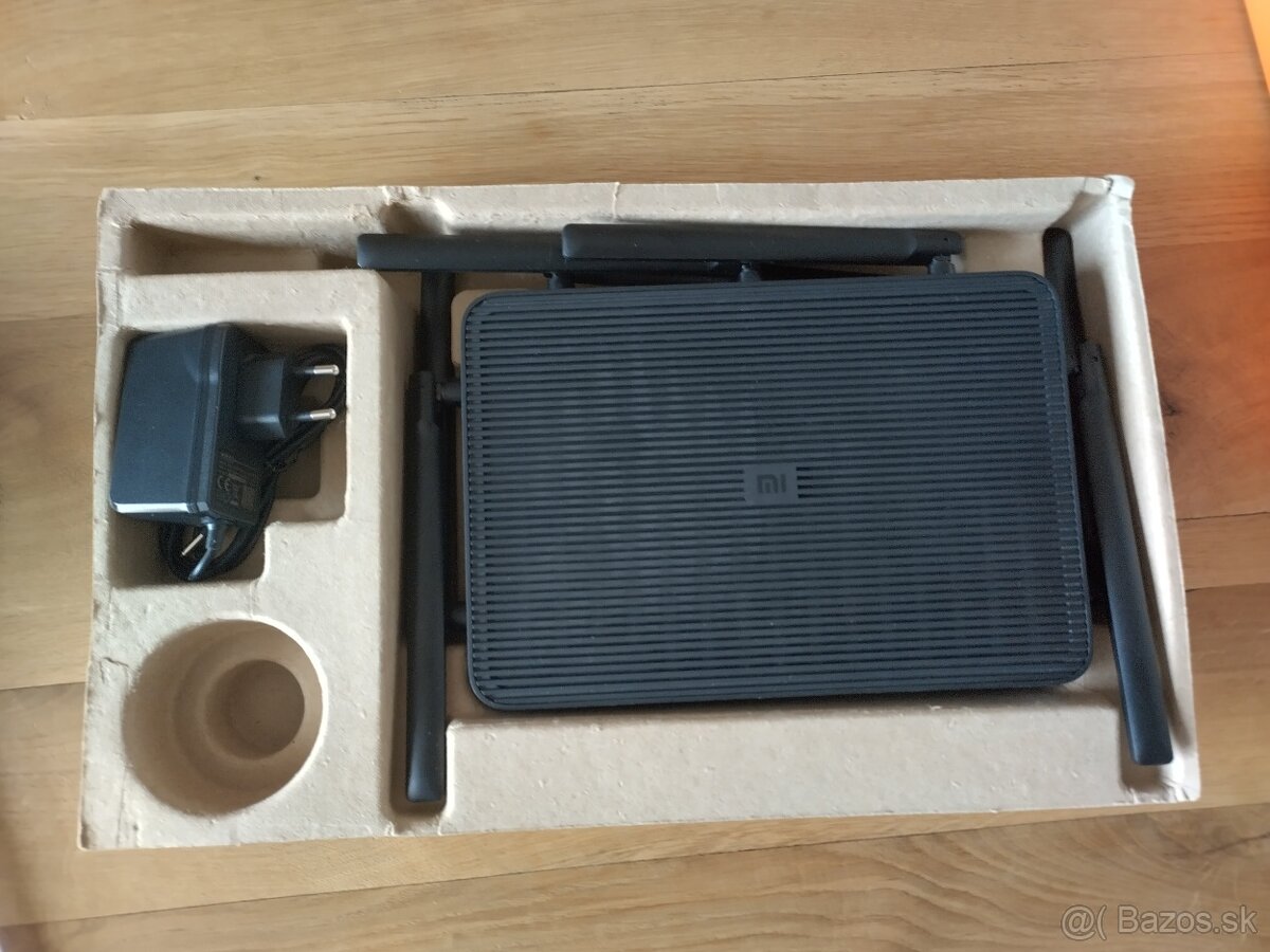 Router Xiaomi MiAlot AC2350 - 2