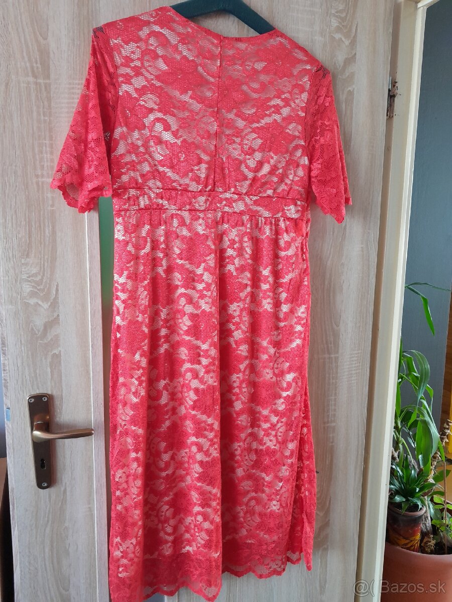 Spolocenske saty c.48-50 - 2