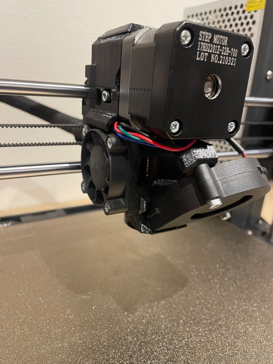 Clone Prusa MK3S - 2