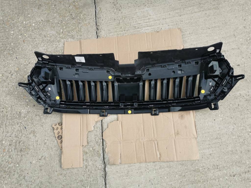 KAROQ LIFT MASKA AJ BLACK + ZADNE DRZIAKY+ VRCH - 2