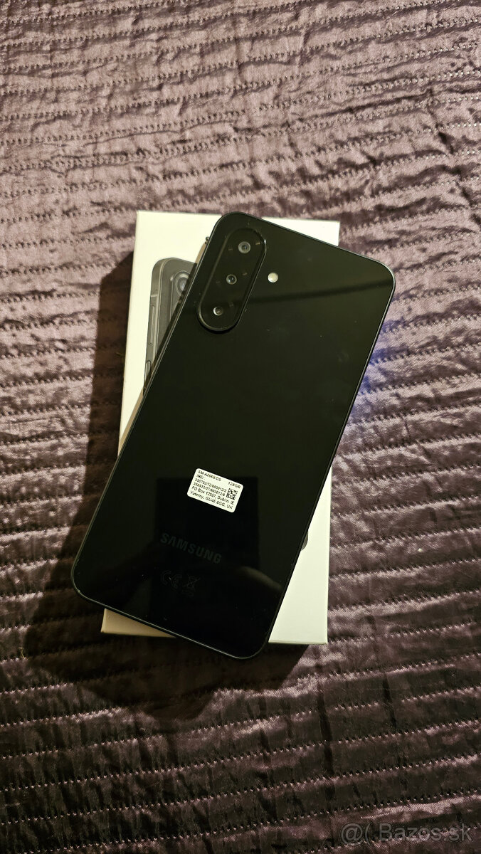 Samsung galaxy A26 5G - 2