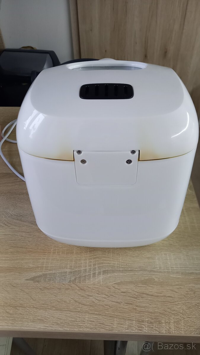 Pekáreň ETA Delicca Mini - 2