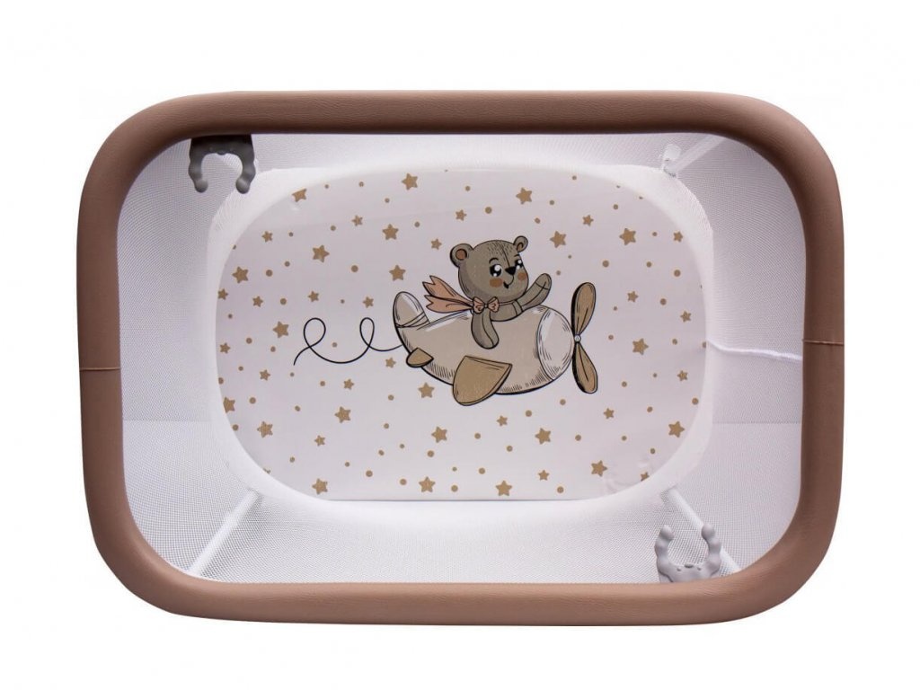 Skladacia postieka nová - 2