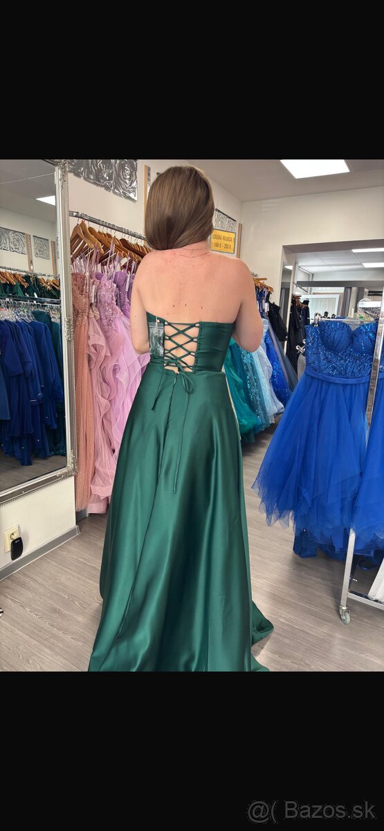 Spoločenské šaty - 2
