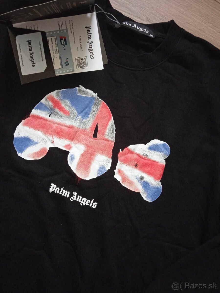 Mikina Palm Angels - 2