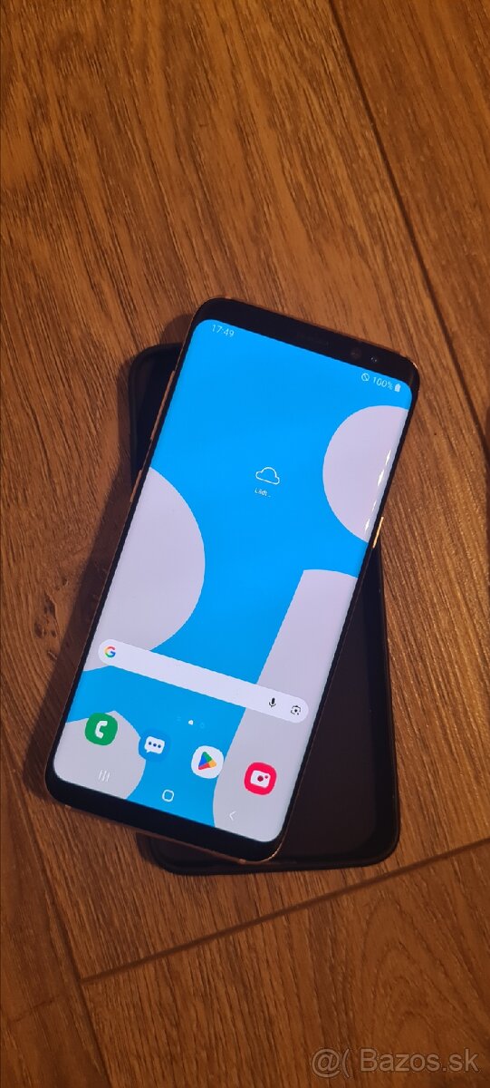 Samsung S8 - 2