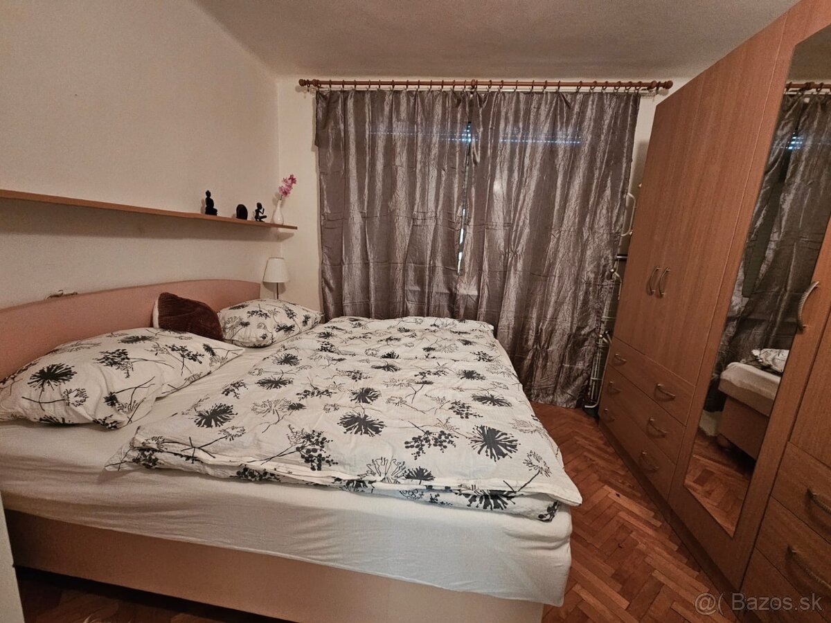 Prenájom 3-izb.bytu v Šali - 2