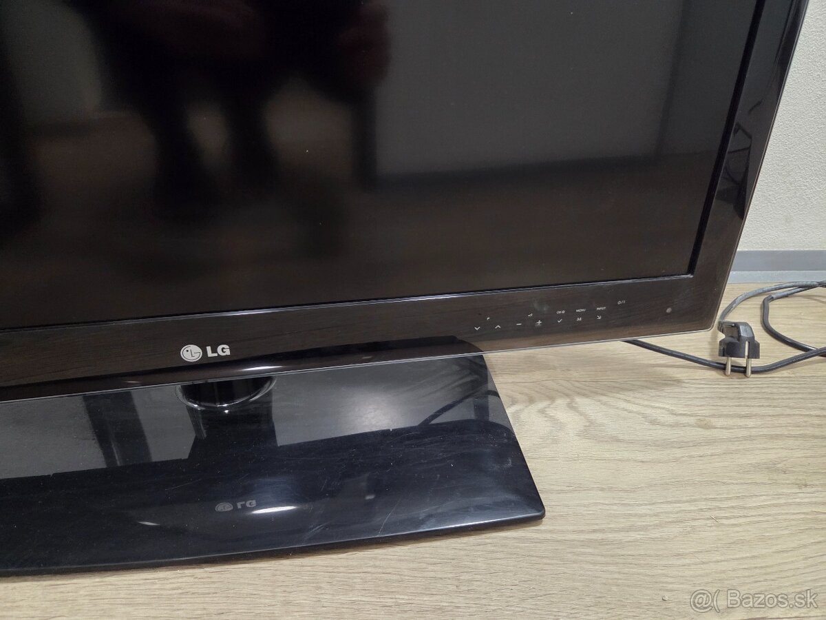 Televízor LG 37LE5310 - 2