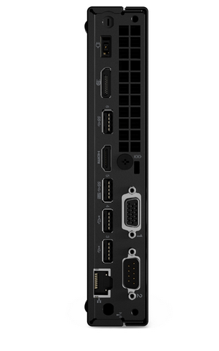Lenovo ThinkCentre M75q Gen 2 11JN008JCK - 2