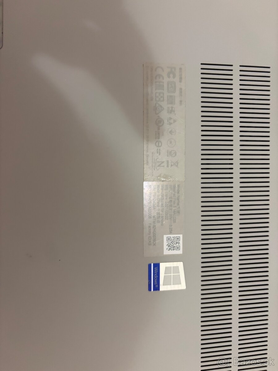 Lenovo IdeaPad FLEX 5 - 2