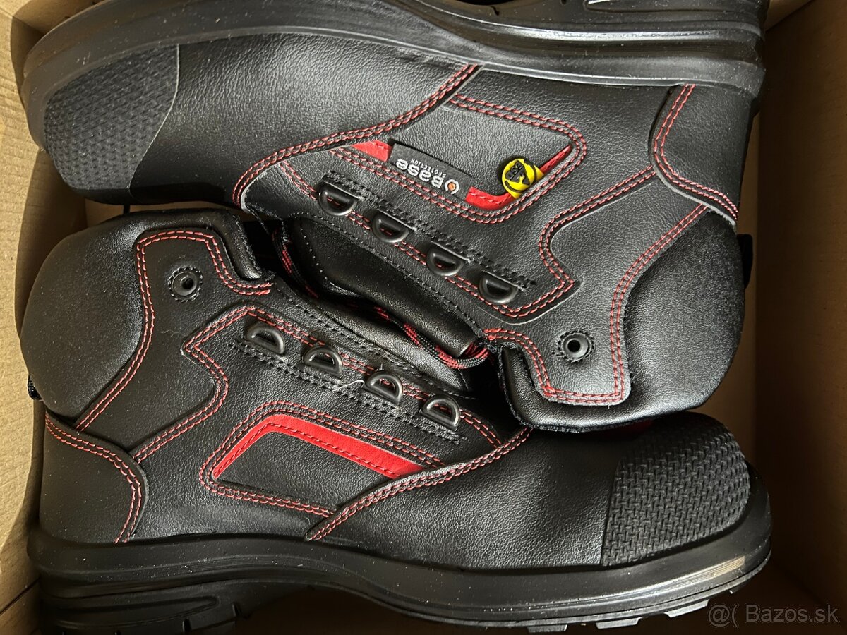 Pracovna obuv BASE MATAR TOP v.43 - 2