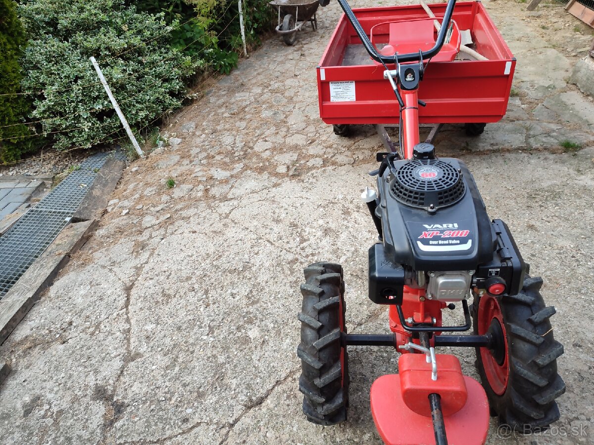 Predám varí XP 200 - 2
