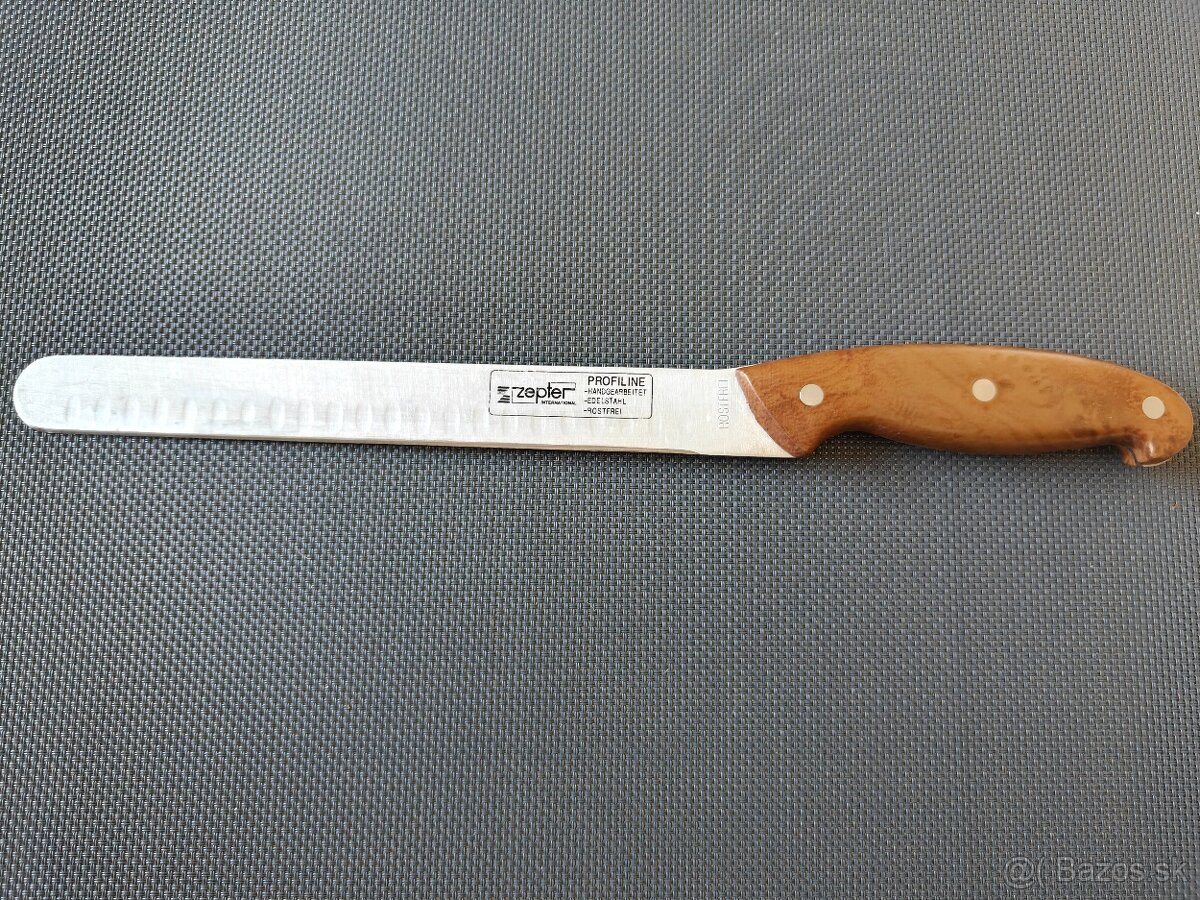 Sada nožov ZEPTER - 2