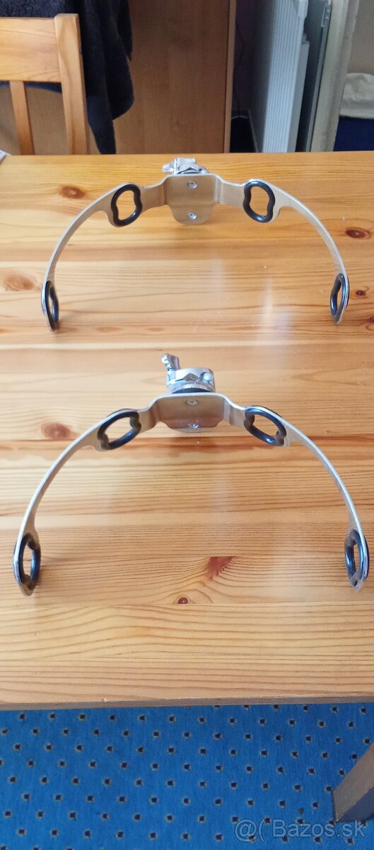 PDP Tom holder 10" 12" - 2