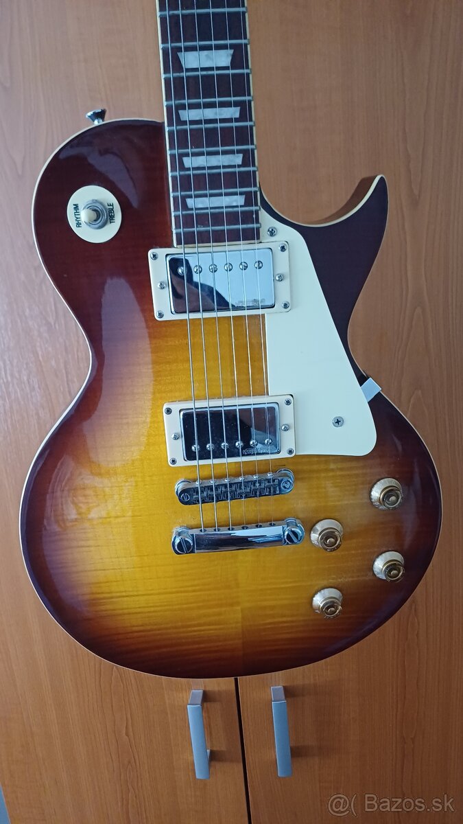 Elektrická gitara Vintage V100HB - 2