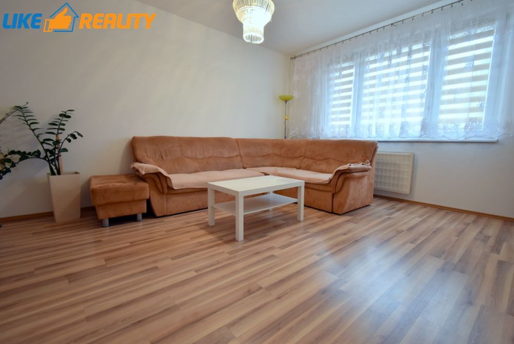 3 izbový byt s garážou Turany - 2