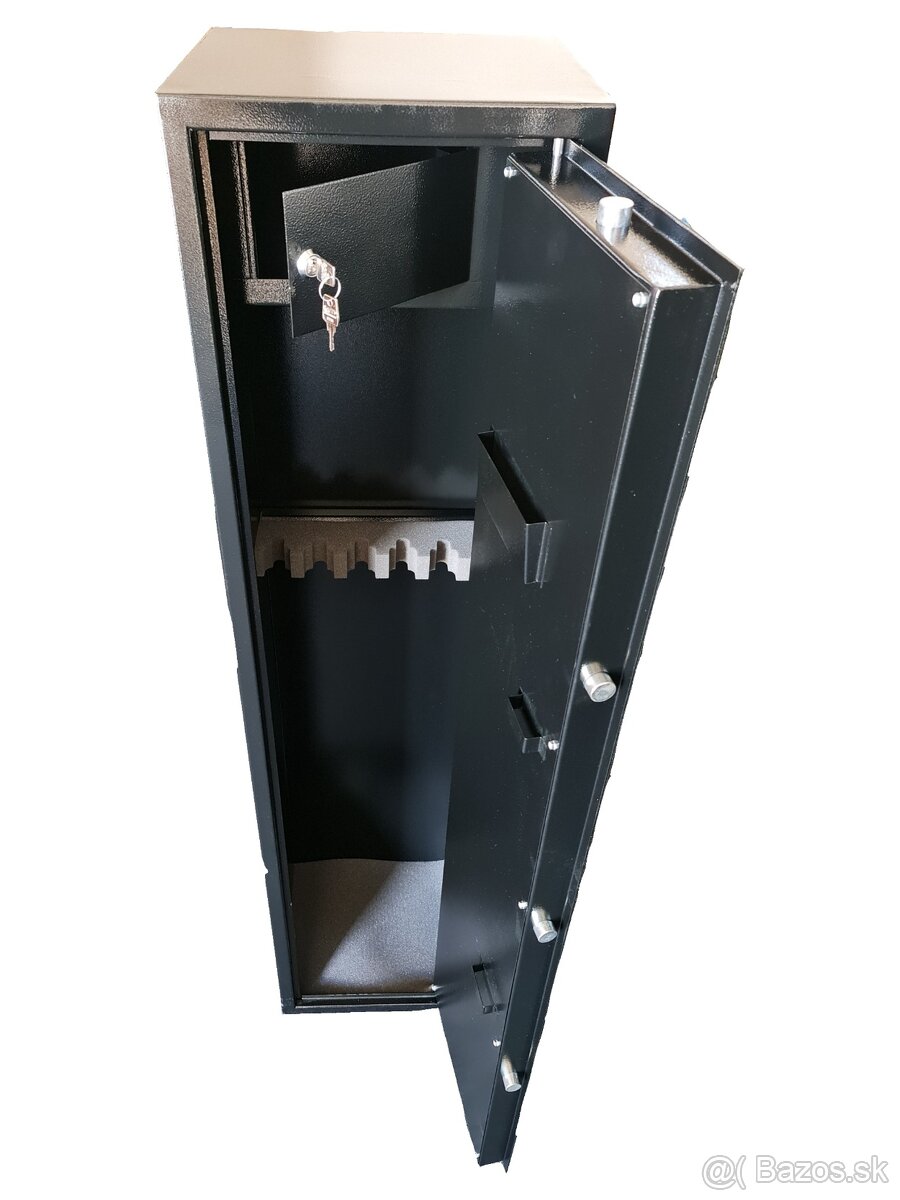 Zbraňová skriňa na 6 zbraní - 2