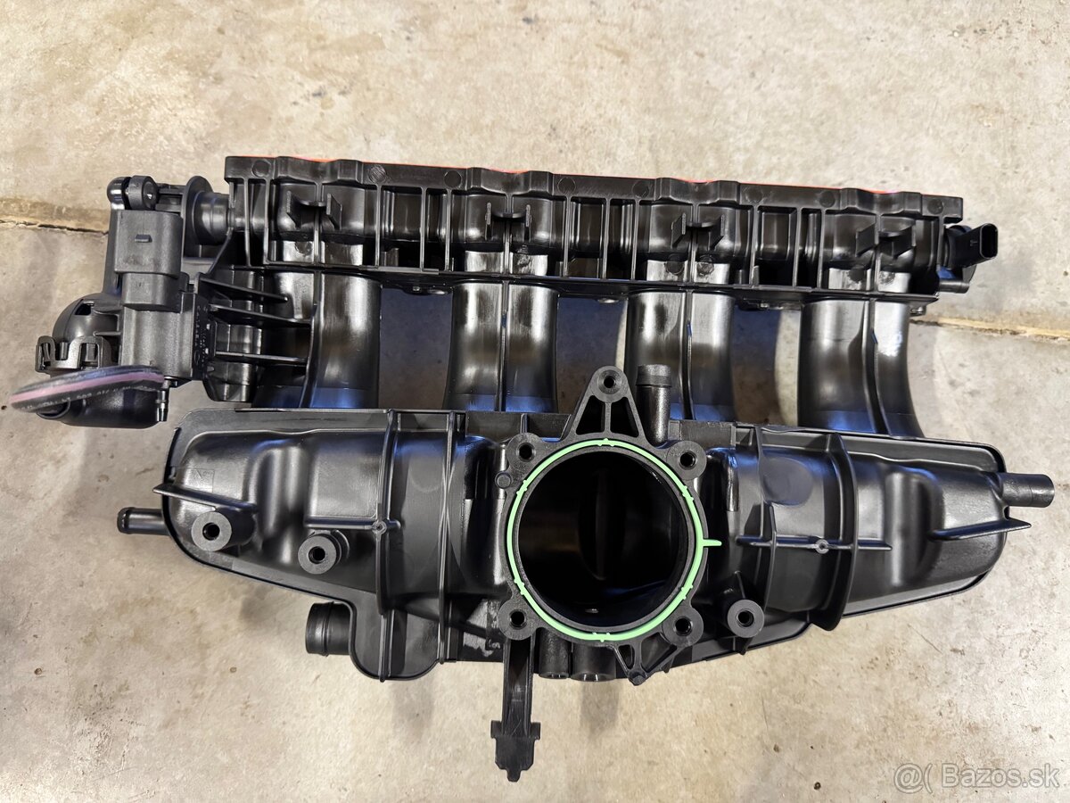 Sanie 1.8, 2.0 benzín - 2