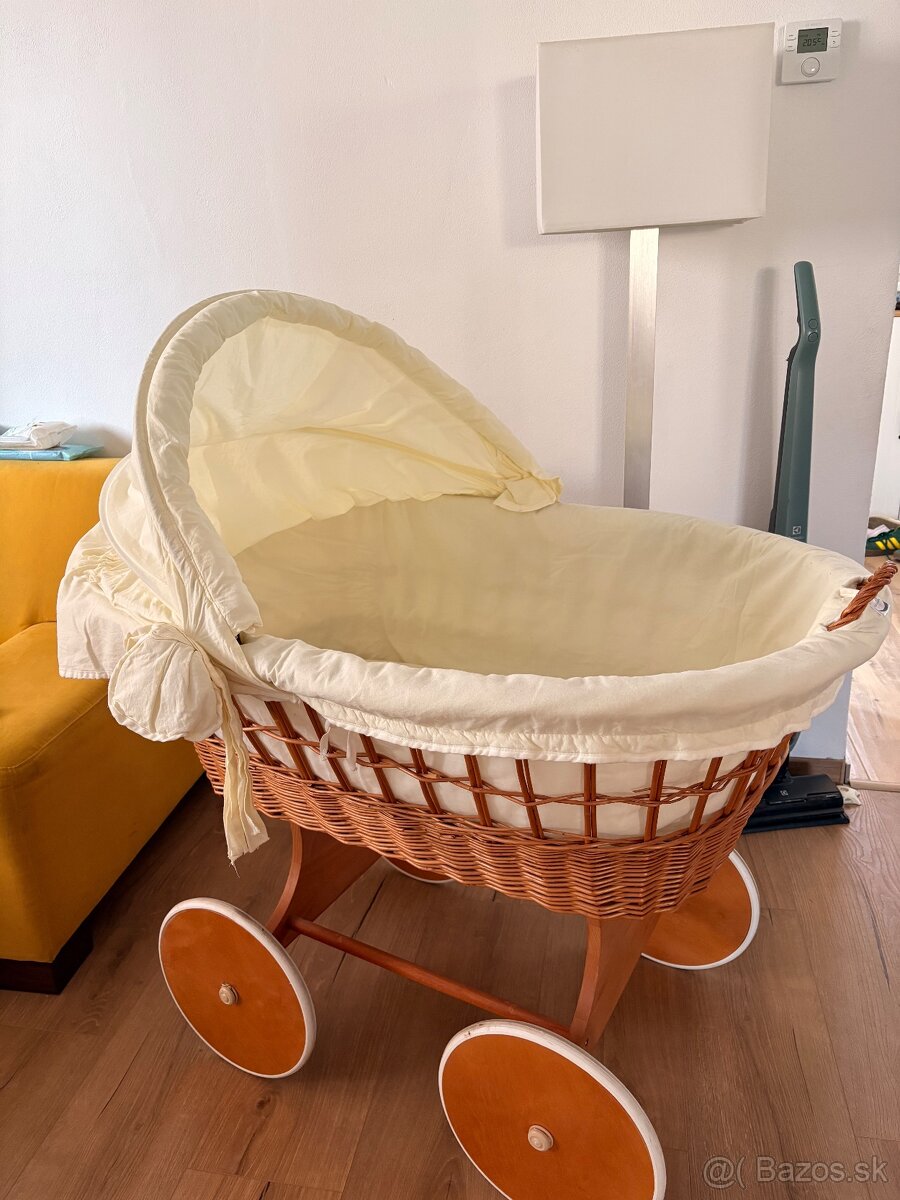 Kolíska - 2
