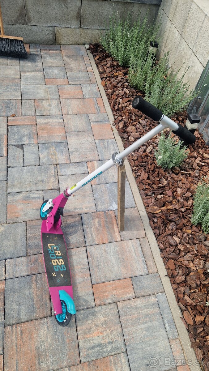 Detská kolobežka - 2