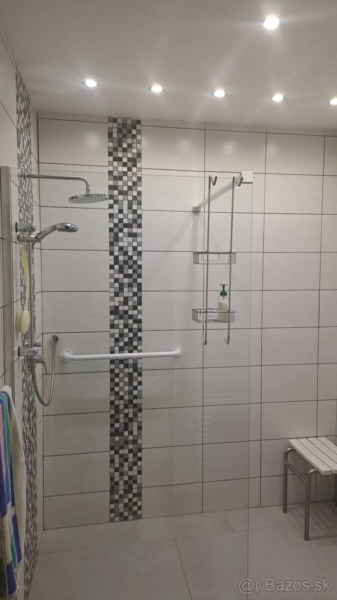 Predaj samostatne stojaceho 7i RD, Senec - 2