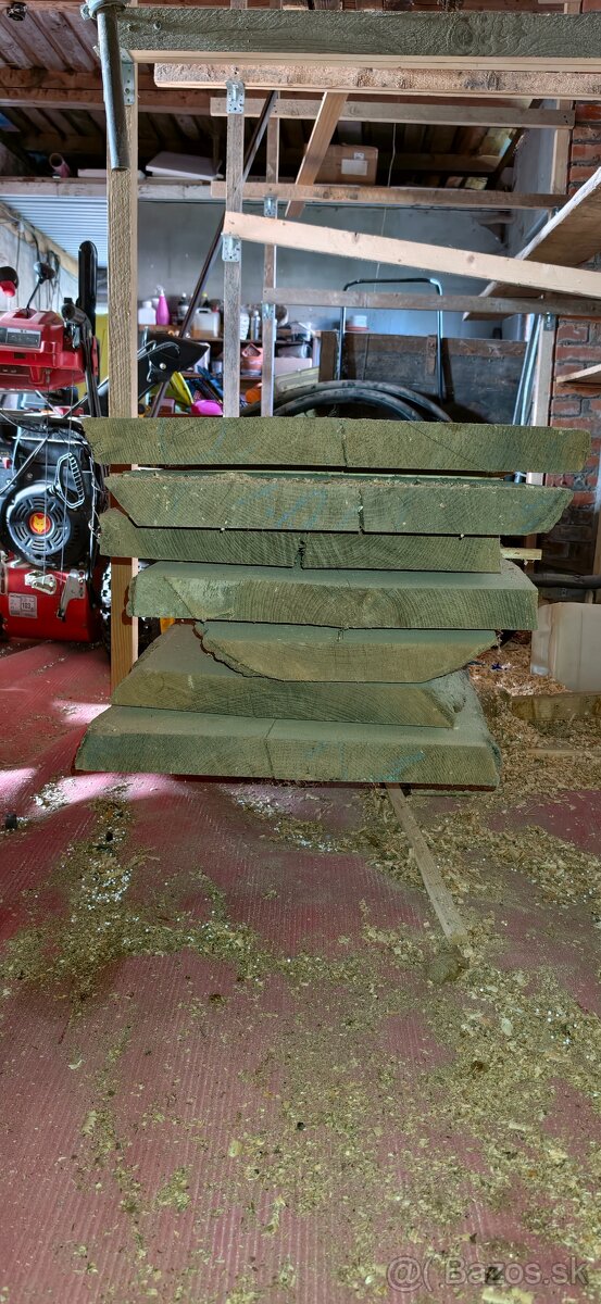 drevo Jaseň na predaj - 2