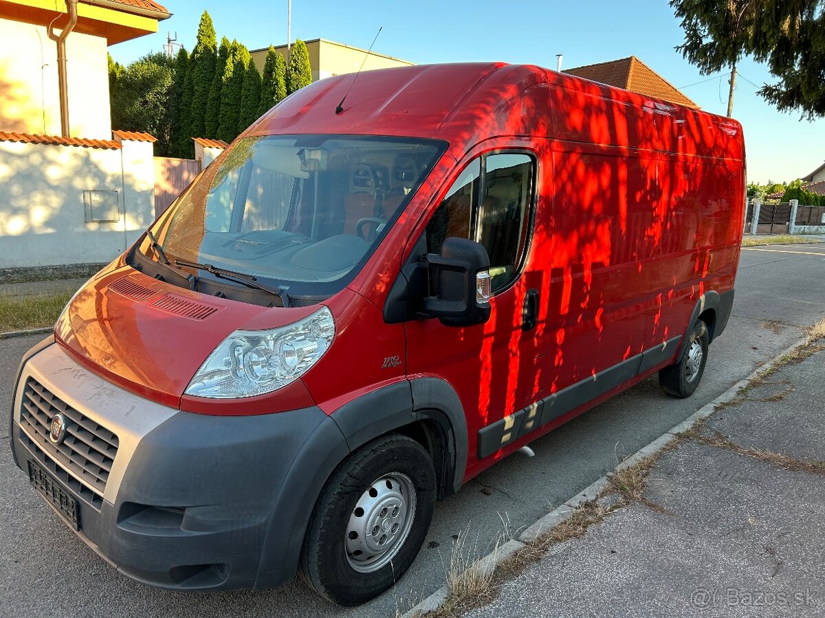 Fiat Ducato - 2