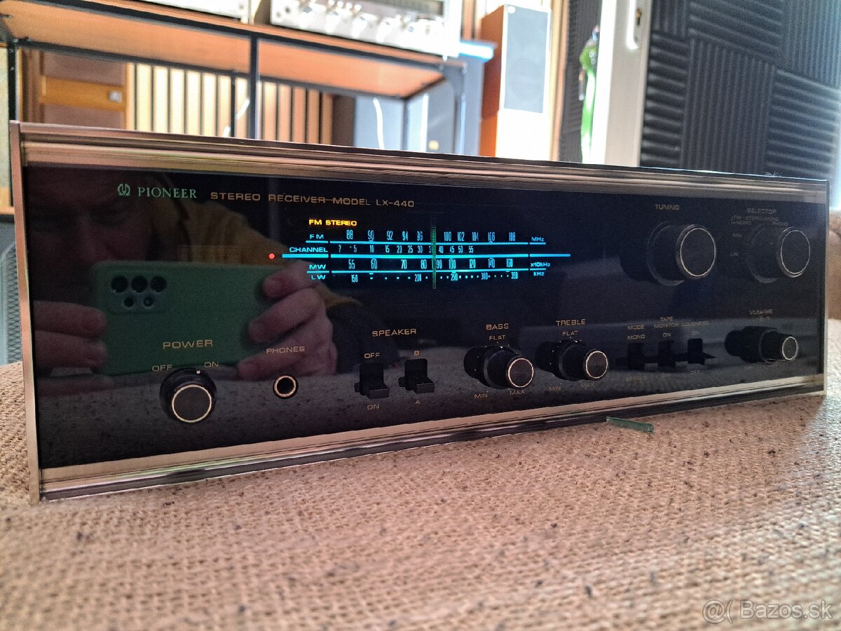 Pioneer - 2