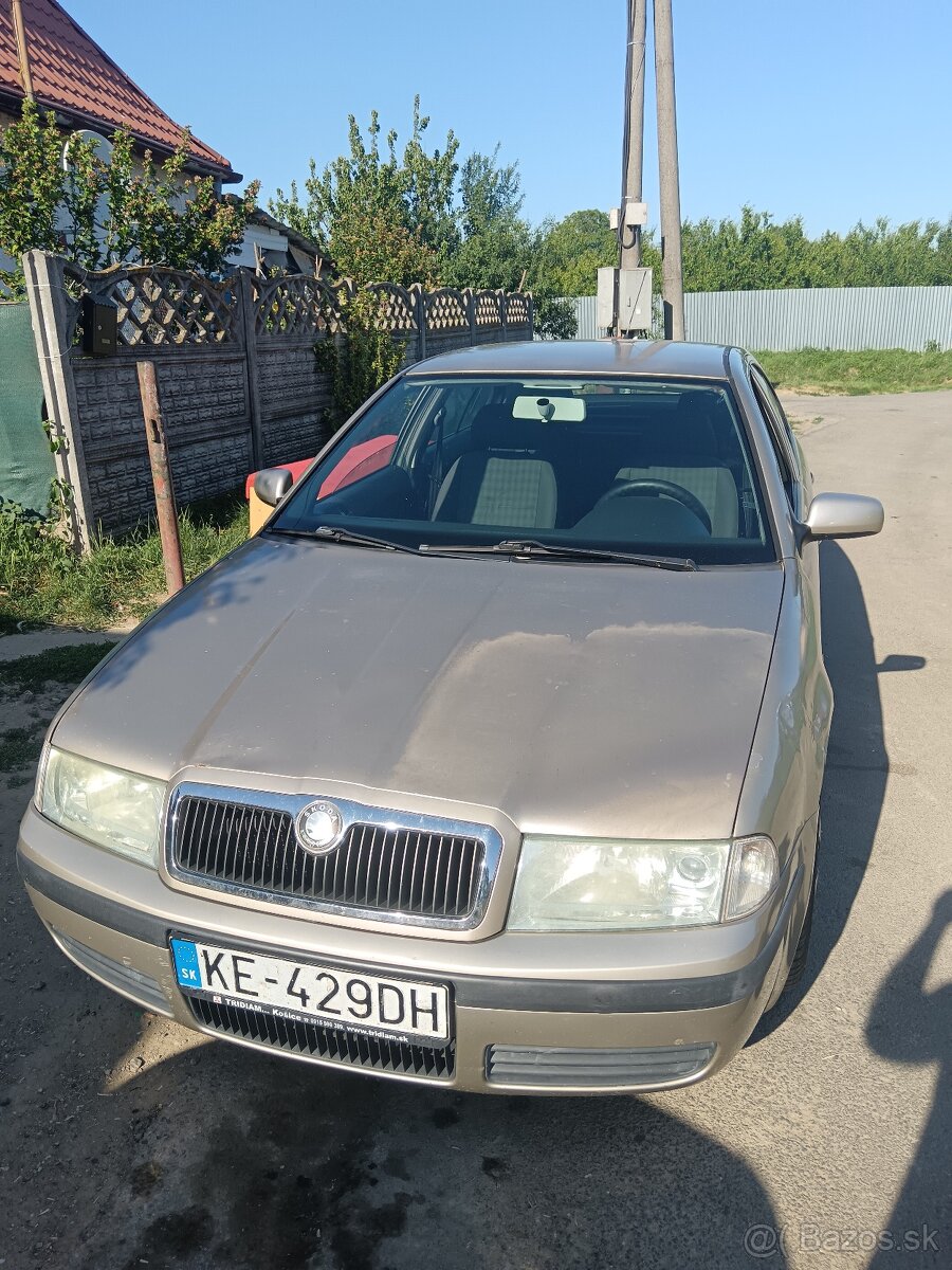 Michkhalovce - 2