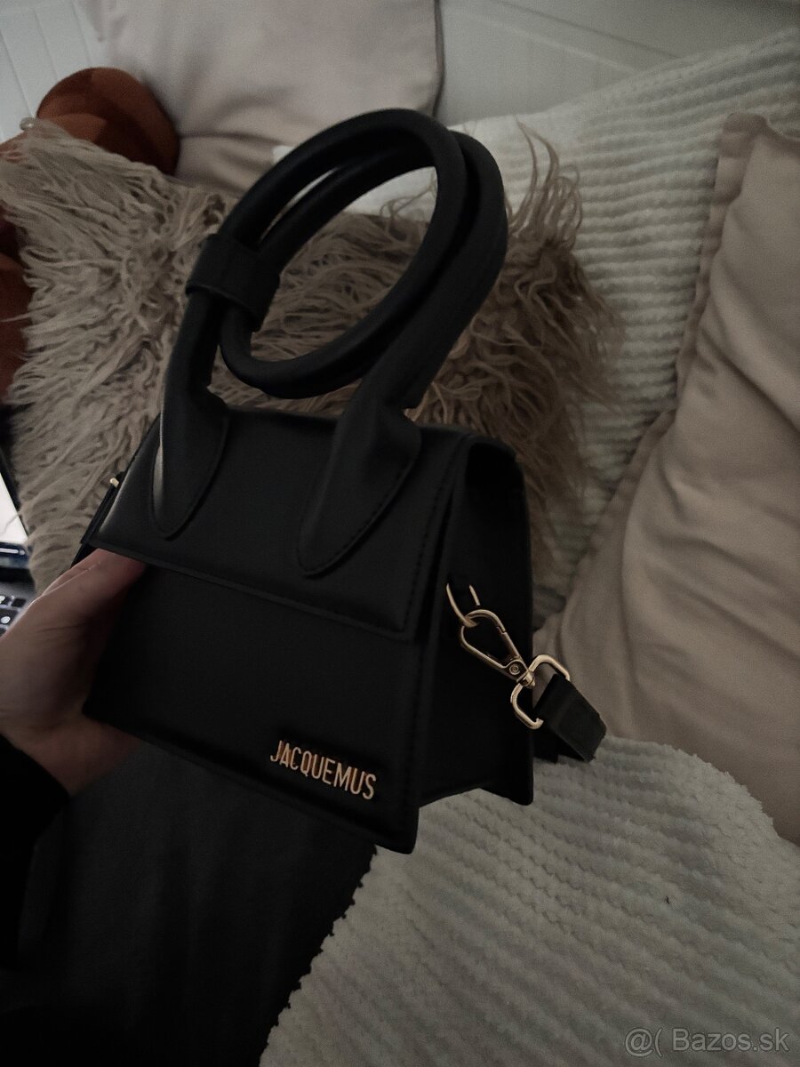 Jacquemus kabelka - 2