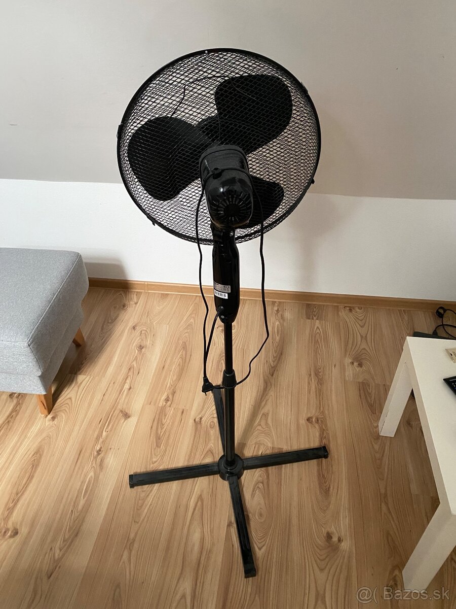 Stojanovy ventilátor Sencor - 2