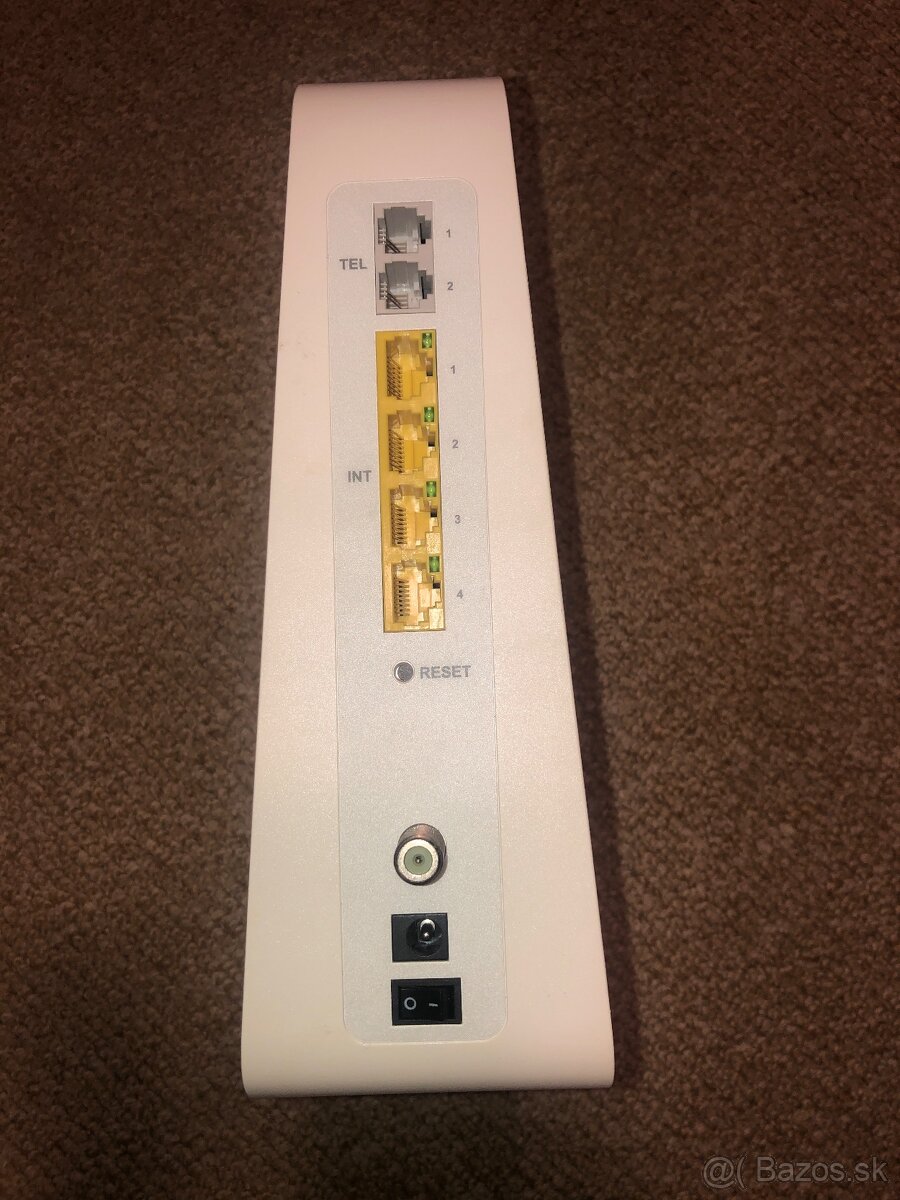 Wifi router - 2