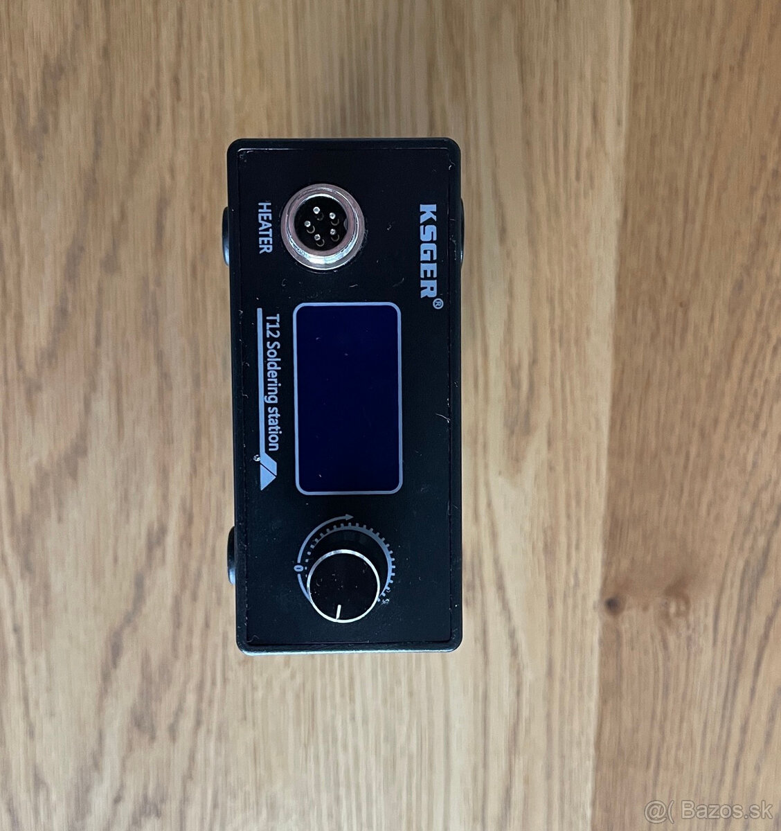 KSGER T12 - 2