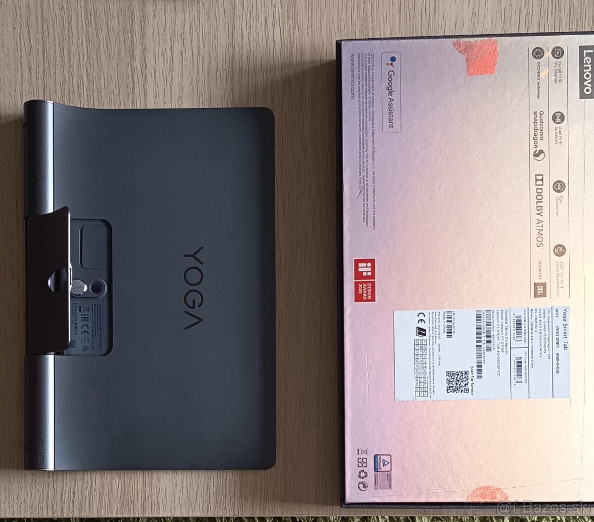 Tablet LENOVO - 2