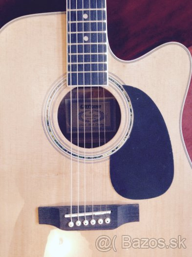 GITARA WESTERN - 2