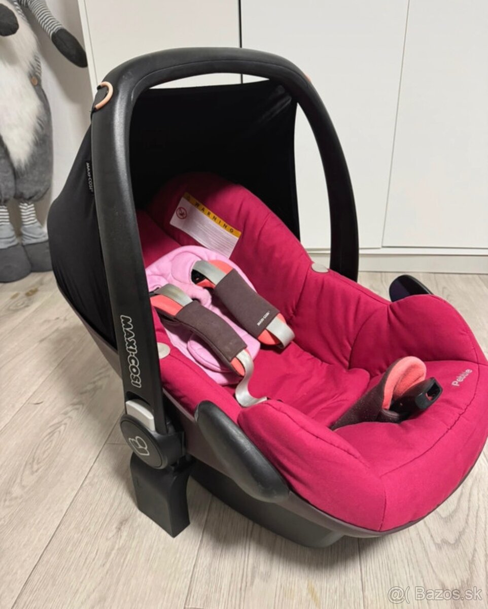 Maxi-Cosi - 2