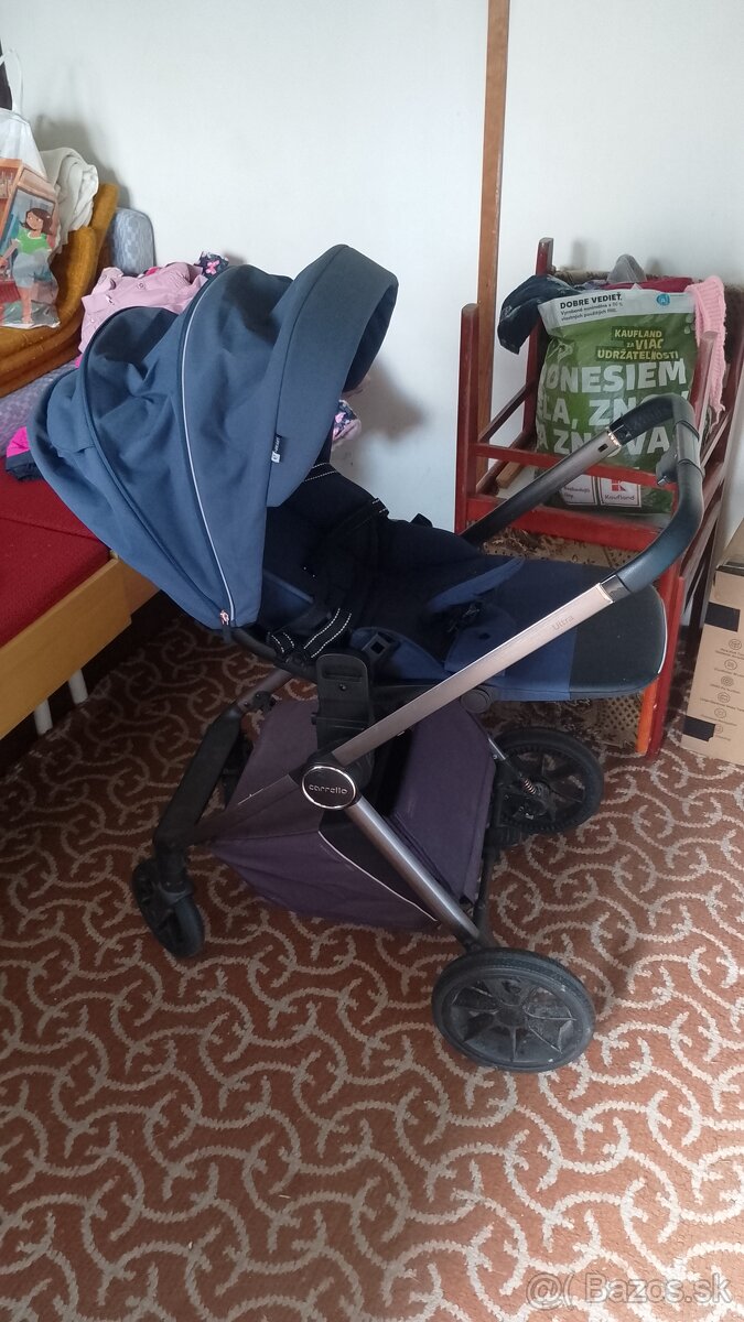 Carrello ultra, 2kombinacia - 2