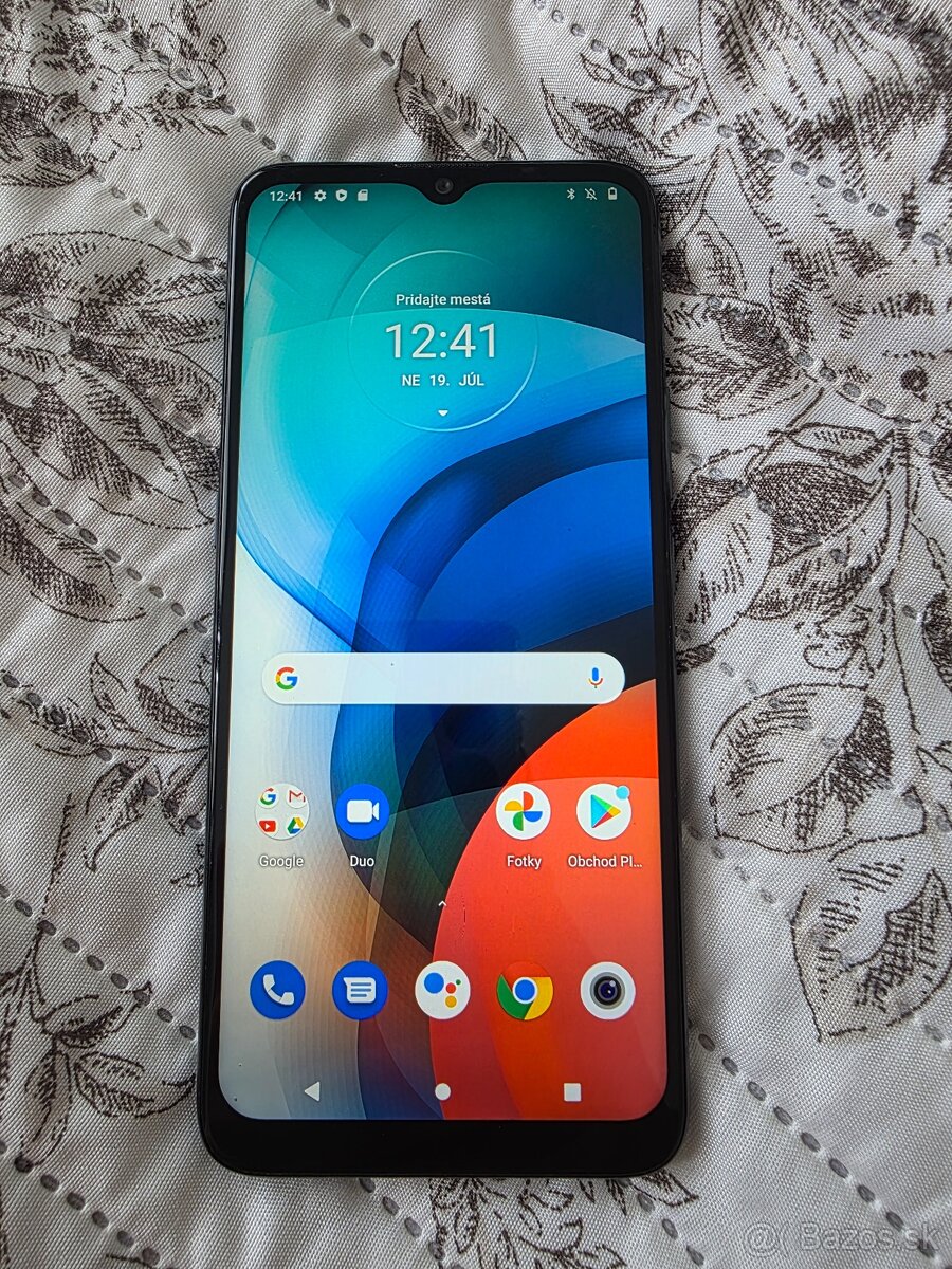 Motorola e7 - 2