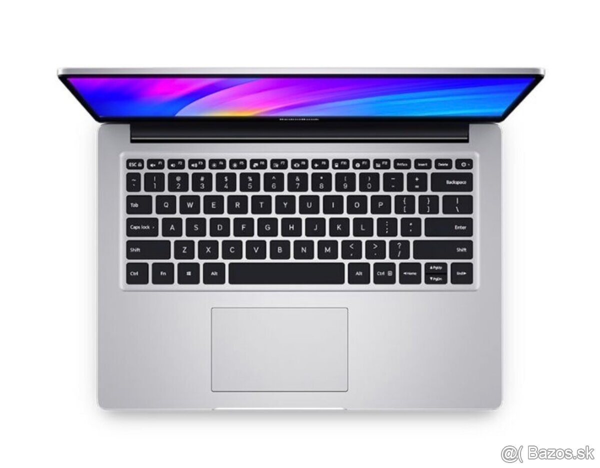 Xiaomi Redmibook 14, 8GB/512GB - 2