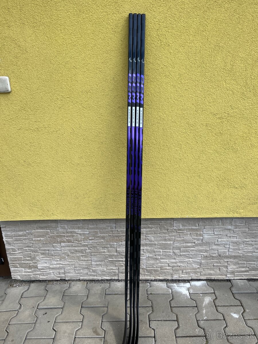 Hokejka CCM trigger 10 pro RIBCOR - 2