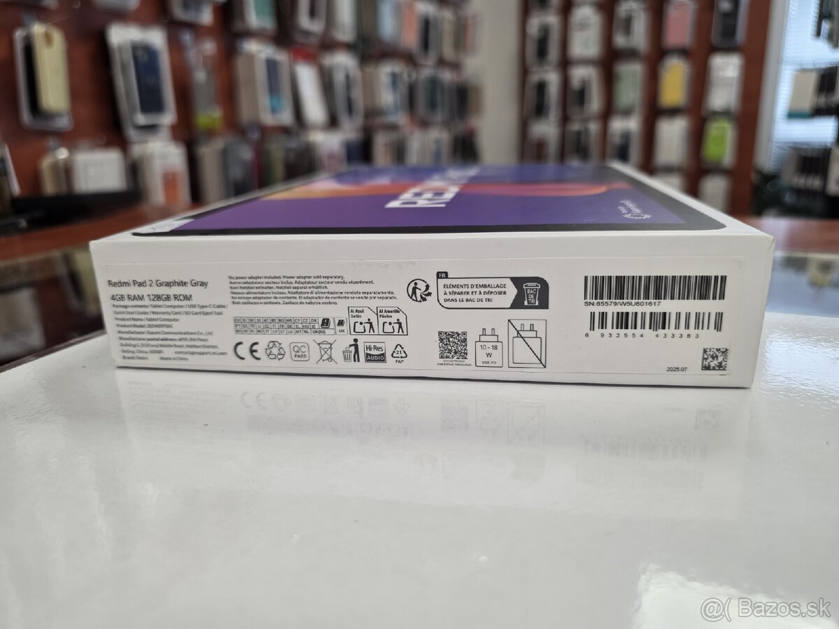 Redmi Pad 2 - 2