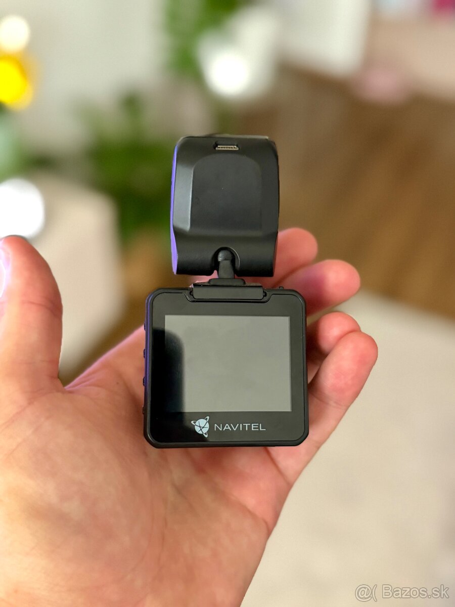 Autokamera Navitel - 2
