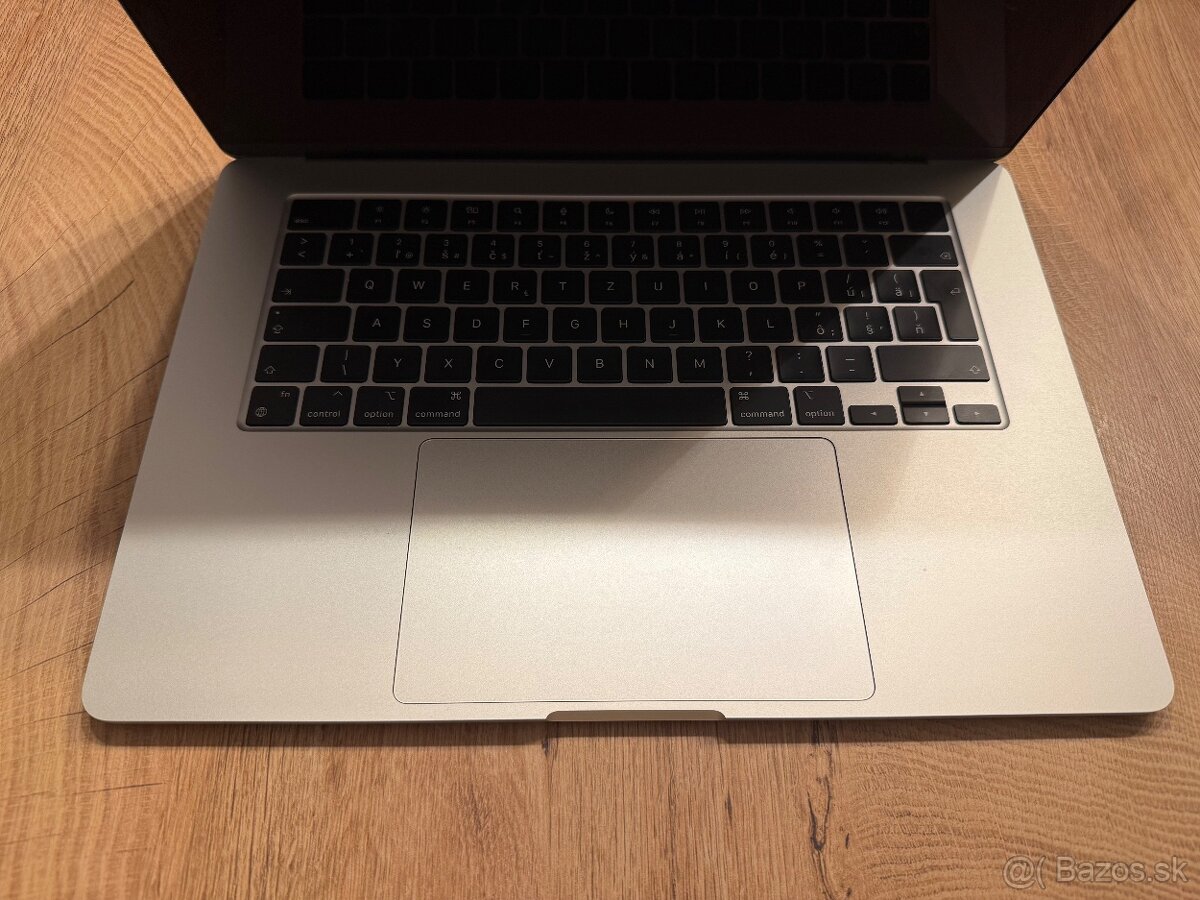 Apple MacBook Air 15” M3 - 2